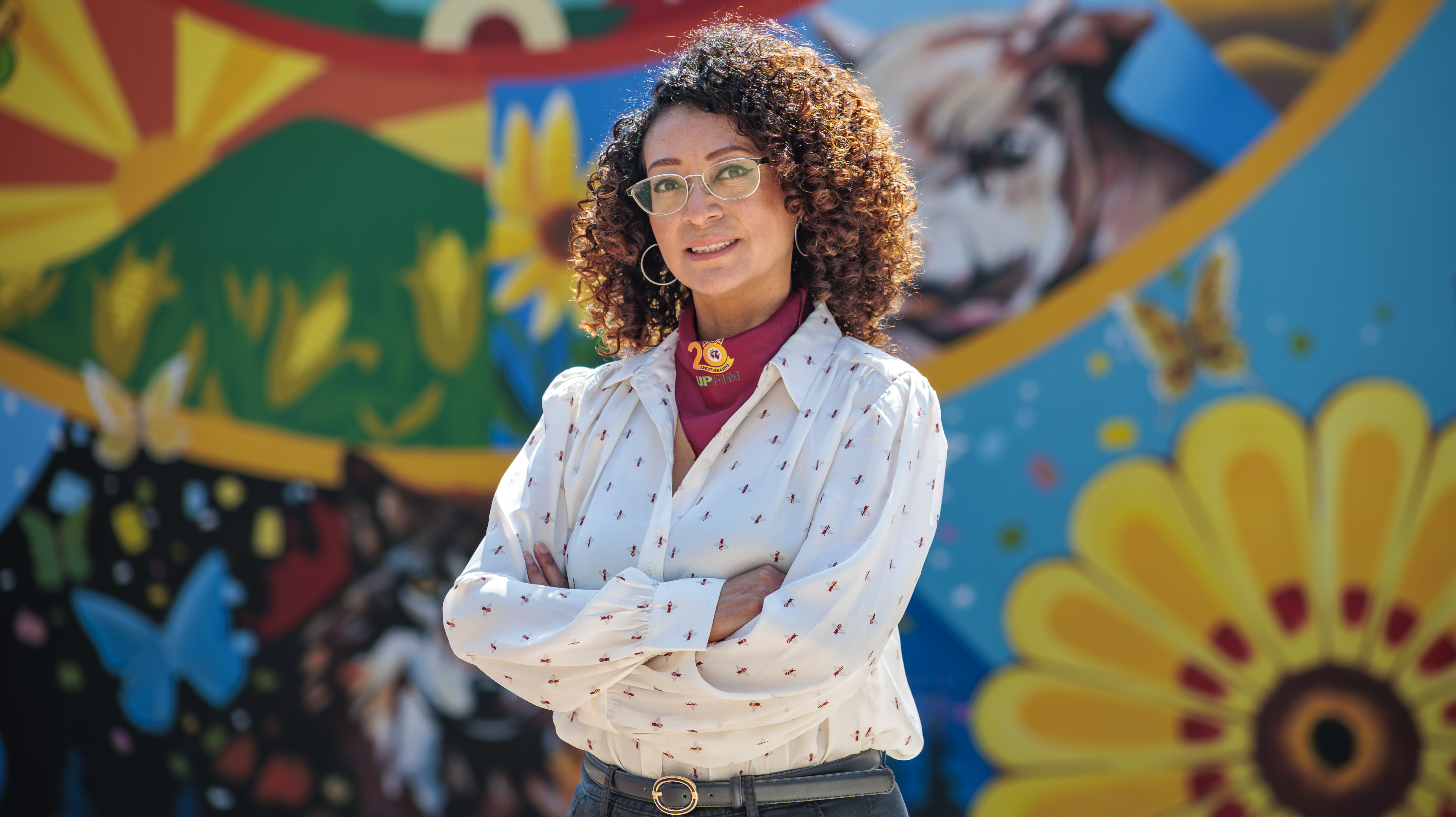 Lic. Inés Zúñiga Hoyos